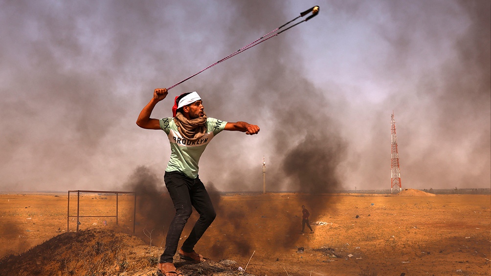 Enfrentamientos entre palestinos y la policía israelí en la Ciudad Vieja de Jerusalén han dejado más de 300 heridos en los últimos días.entos enfrentamientos entre palestinos y policías israelíes que dejaron hasta ahora más de 300 heridos.