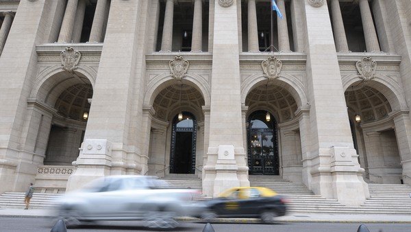 Archivan por falsa una denuncia de acoso sexual contra un funcionario judicial