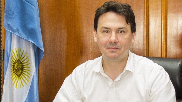 Axel Kicillof se mete en la pelea con Martín Guzmán: “Federico Basualdo es un excelente funcionario”