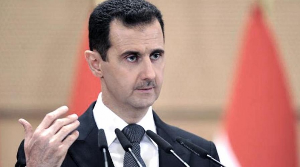 Assad se encamina a lograr su cuarto mandato