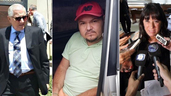 Caso Itatí: un jefe narco y el juez acusado de protegerlo comparten abogada