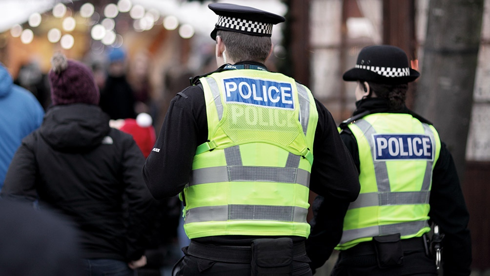 Según un vocero del Ministerio del interior británico, las reglas son claras y están en la web