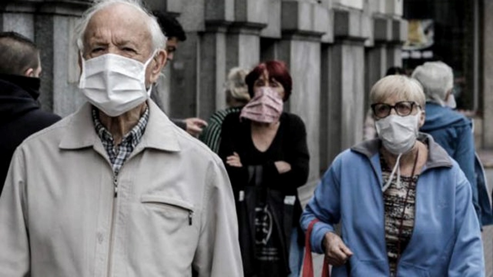 Los haberes de jubilados y pensionados que no concurran el día indicado permanecerán depositados en sus cuentas.