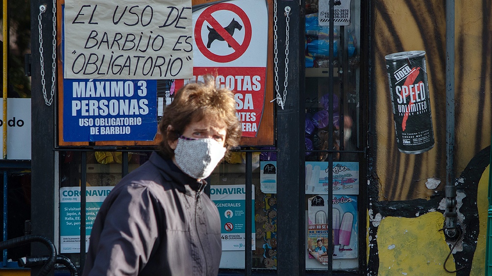 6.779.524 bonaerenses se anotaron para recibir la vacuna contra la Covid-19.