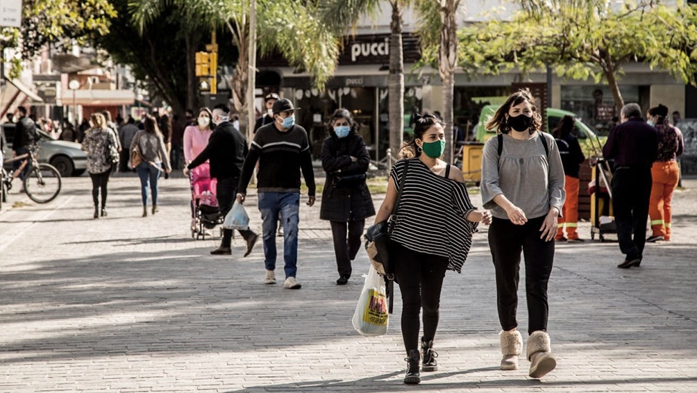 Convocan a voluntarios para investigar si la droga nitozoxanida es segura contra el coronavirus.