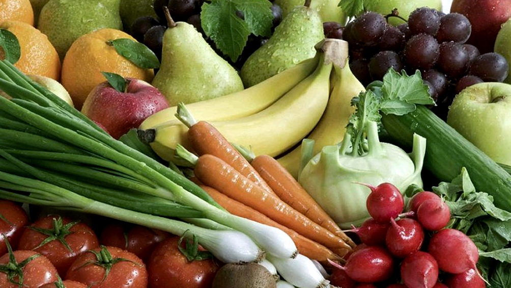 Un número creciente de personas optó, durante la pandemia, por comprar productos alimenticios agroecológicos.