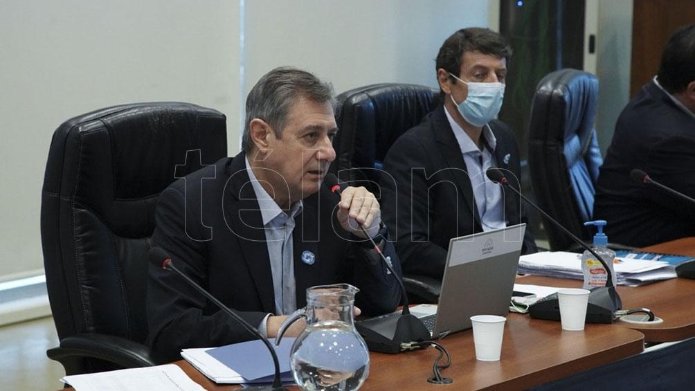 El proyecto impulsado por el oficialismo contempla la sustitución de importación en caso necesario que "de evitar la salida de divisas, promover inversiones para la industrialización de materia prima nacional y alentar la generación de empleo".