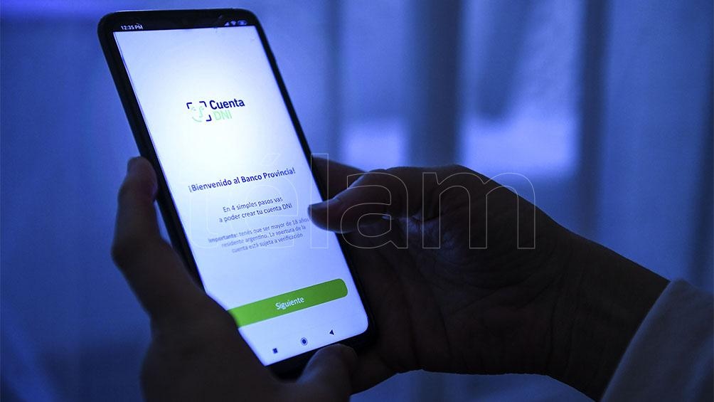 Se trata de una línea de préstamos para capital de trabajo destinada a pymes que se tramita completamente en forma digital a través de la Banca Internet Provincia BIP Empresas