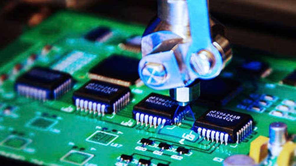 El boom de la pandemia fue la compra de productos electrónicos