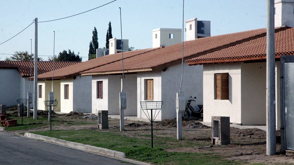 A principios de mes el Ministerio de Desarrollo Territorial creó el Programa de Regularización Dominial.