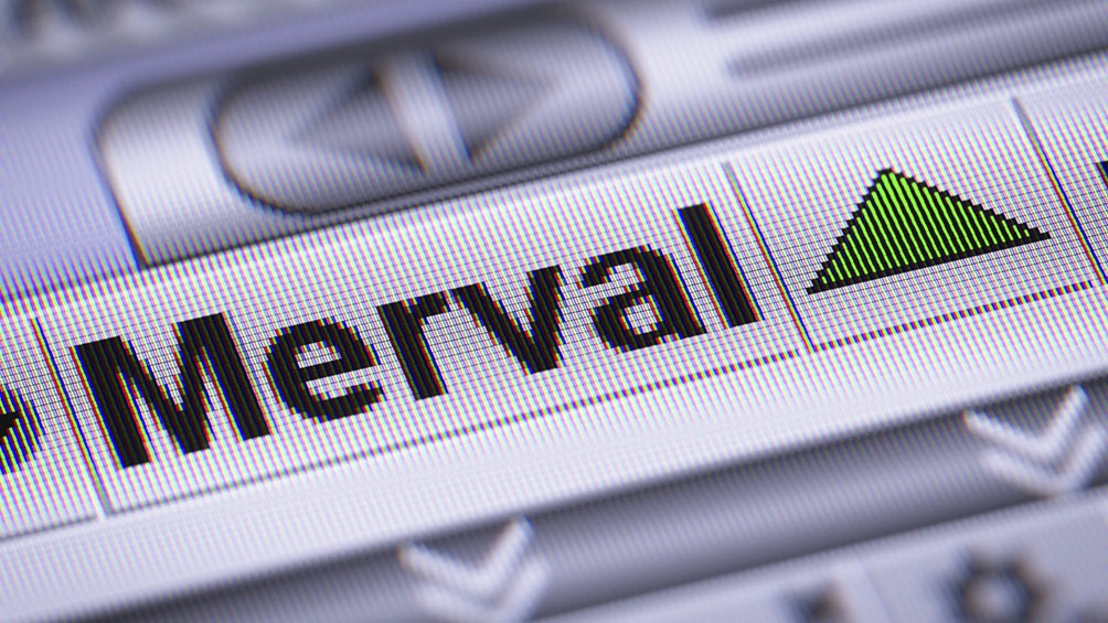 Crecieron las acciones de empresas argentinas en Wall Street.