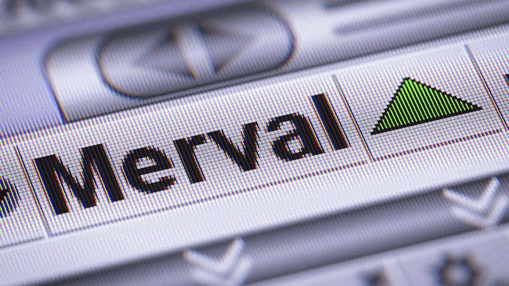 El índice S&P Merval sube 3,32% y las acciones argentinas en Wall Street avanzan 7,1%