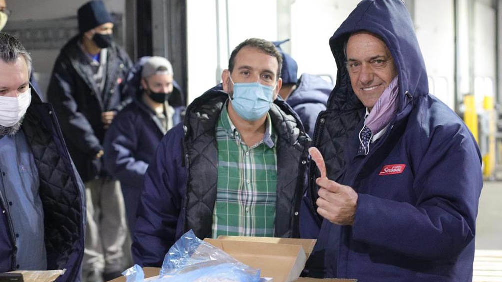 El 2 de marzo, la Corte Suprema brasileña informó que derribó la medida cautelar y permitió el regreso de las exportaciones al principal socio comercial argentino.