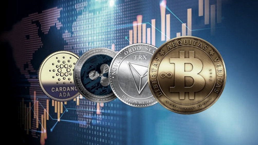 El mercado de las criptomonedas atraviesa el peor momento de su corta historia luego de perder más del 50% del total de su valor en las últimas dos semanas