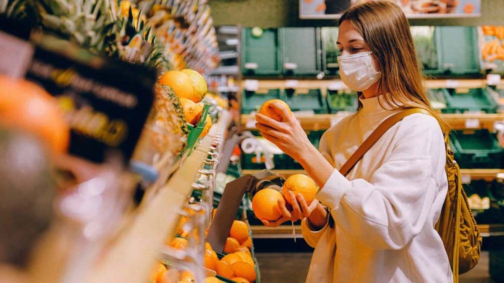 Será una canasta acotada, con menos de la cuarta parte de productos de Precios Cuidados.