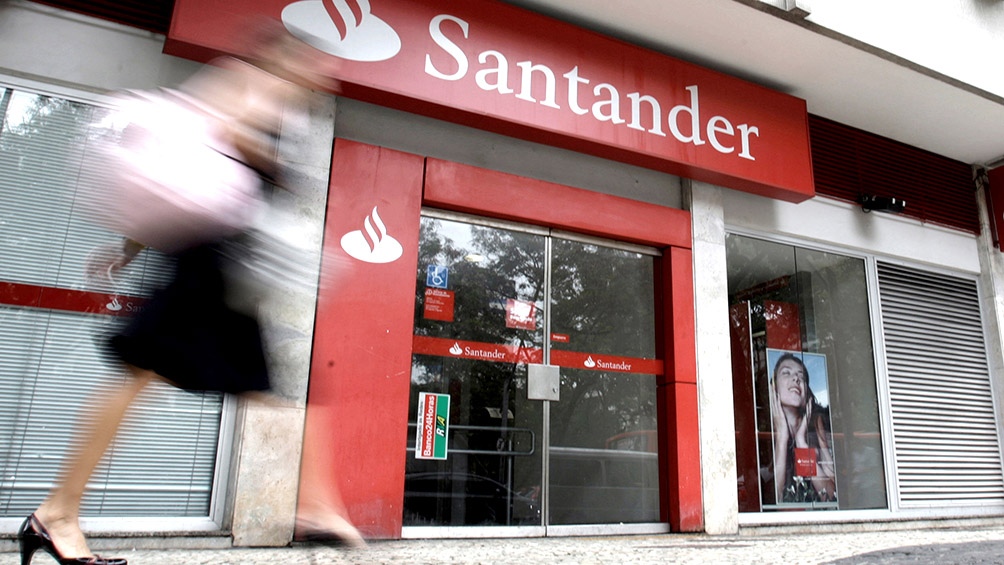 Las sanciones fueron para cinco bancos, Supervielle, Galicia, BBVA, Santander y Patagonia; y cuatro financieras, Moni On Line, M2A Capital, Cuotitas y Patagonia Cred.