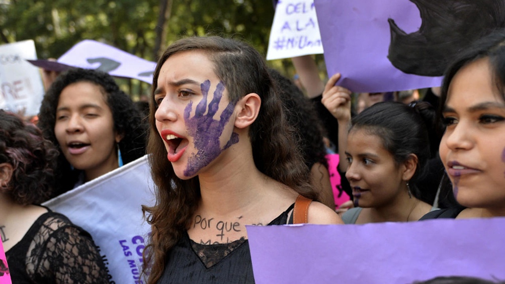 En el último año se produjeron 14 casos. Desde 2003 la violencia machista se cobró 1902 vidas.