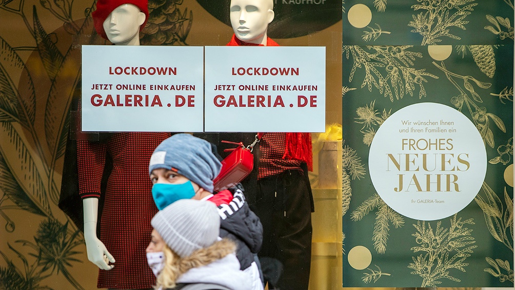 En Alemania, más de 7 millones de personas totalmente vacunadas contra el coronavirus empezaron a beneficiarse de una relajación de las normas sanitarias
