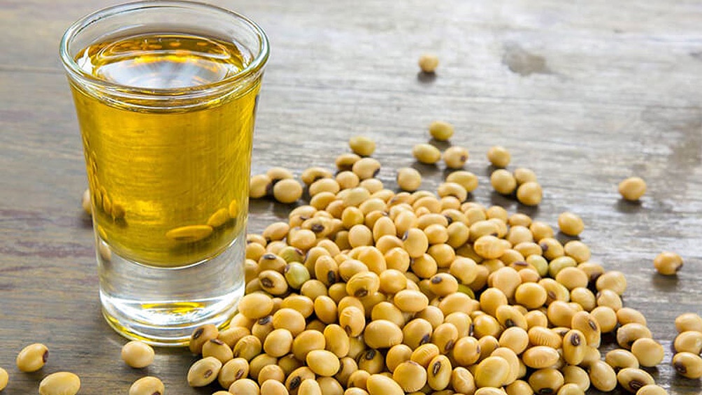 El precio del aceite de soja creció más del 160 % por la alta demanda, especialmente de los Estados Unidos.