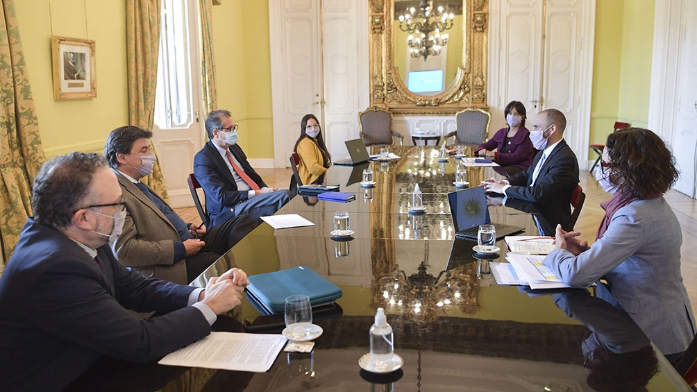El Repro 2 consiste en asignar una suma de dinero individual y fija que se paga a los trabajadores.