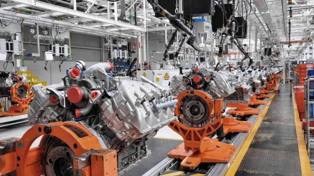 La compañía este año dio de baja sus operaciones productivas en Brasil.
