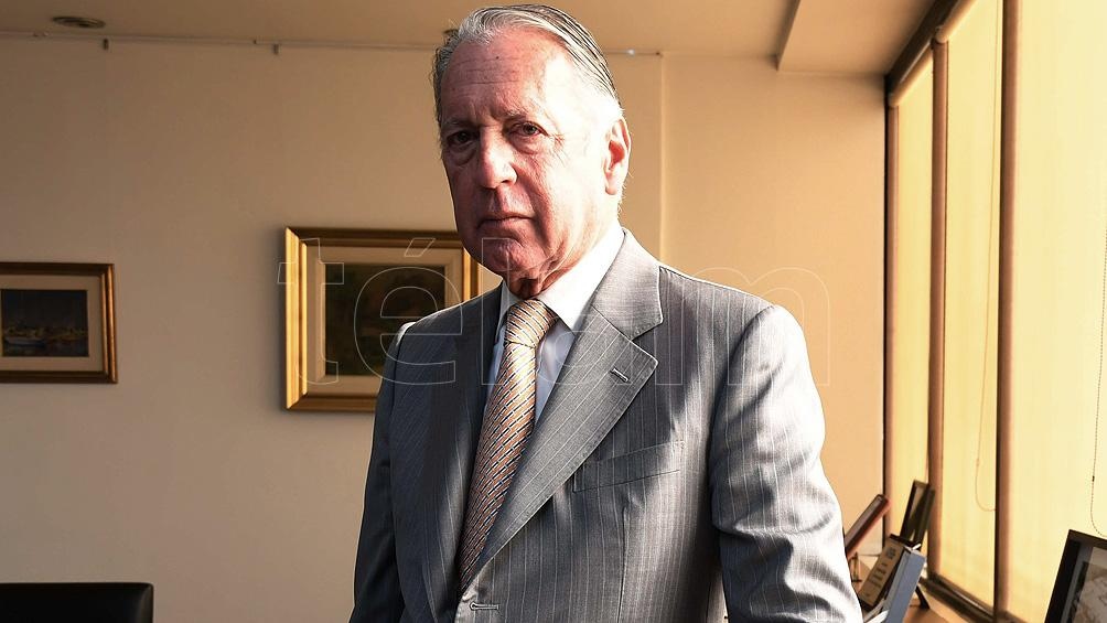 Funes de Rioja contaría con el respaldo necesario para asumir en el cargo.