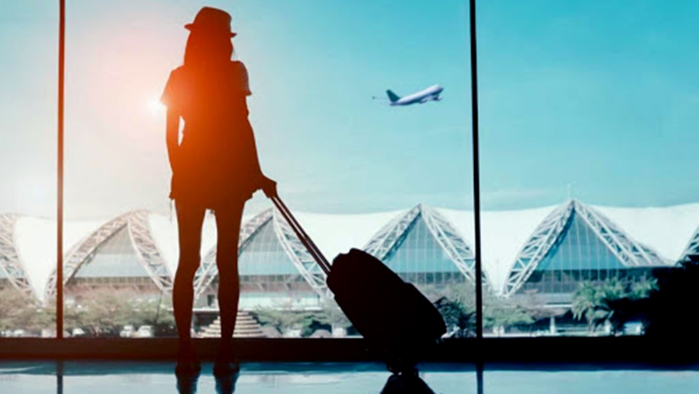 El Gobierno danés presentó su pasaporte digital que permite a las personas viajar al extranjero