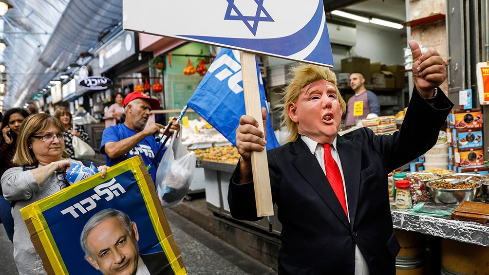 Si el campo anti-Netanyahu no consigue formar un gobierno, 61 diputados podrán pedir al presidente que designe, para un último intento, a un parlamentario de su elección.