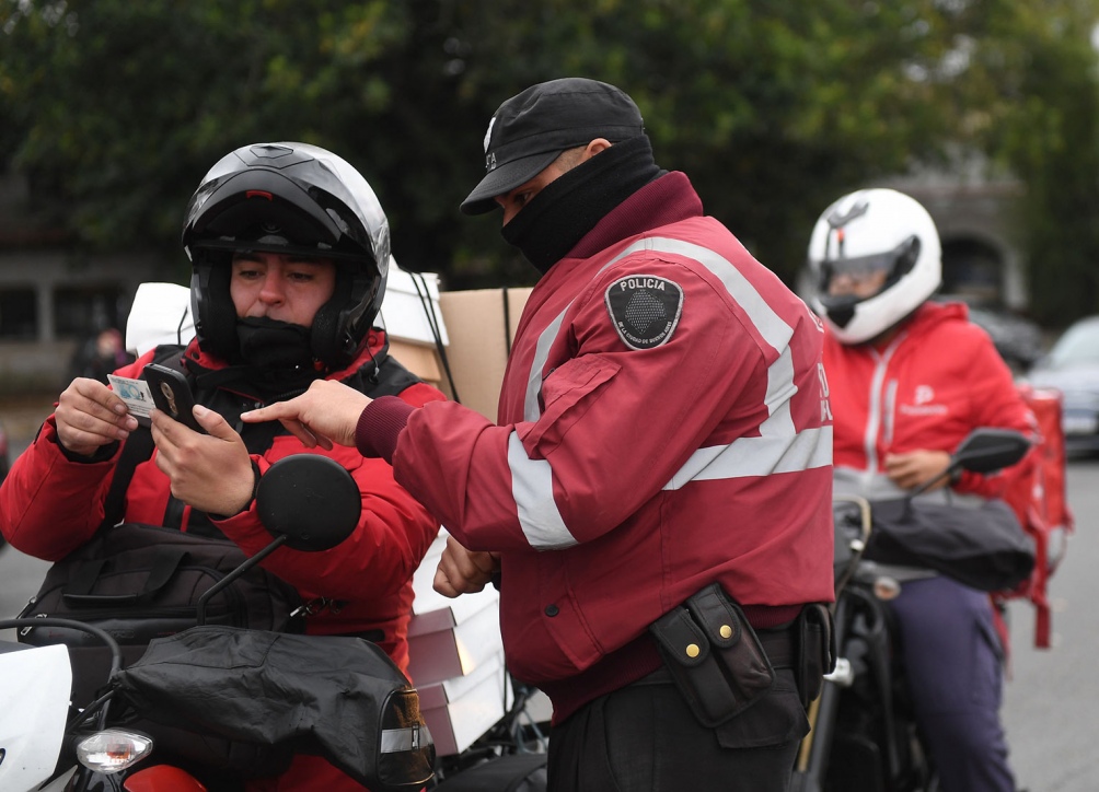 CABA propone cerrar 71 accesos y abrir el resto para escenciales y fuerzas de seguridad