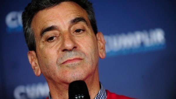 La CGT criticó a Florencio Randazzo por decir que los gremios “eran parte del problema” de la Argentina