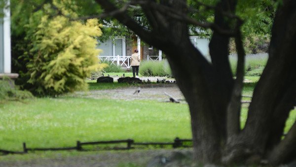 La debacle del hotel favorito de Cristina Kirchner: deudas por $ 7 millones y nadie que lo explote