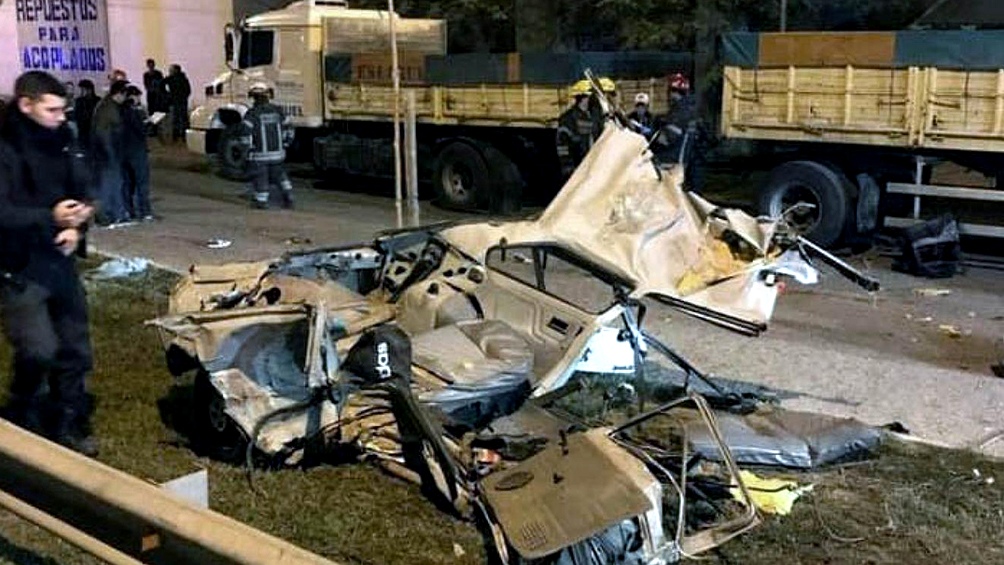 Para el segundo aniversario del hecho, una avioneta sobrevolará San Miguel del Monte, con un altoparlante mencionando los nombres de las víctimas.