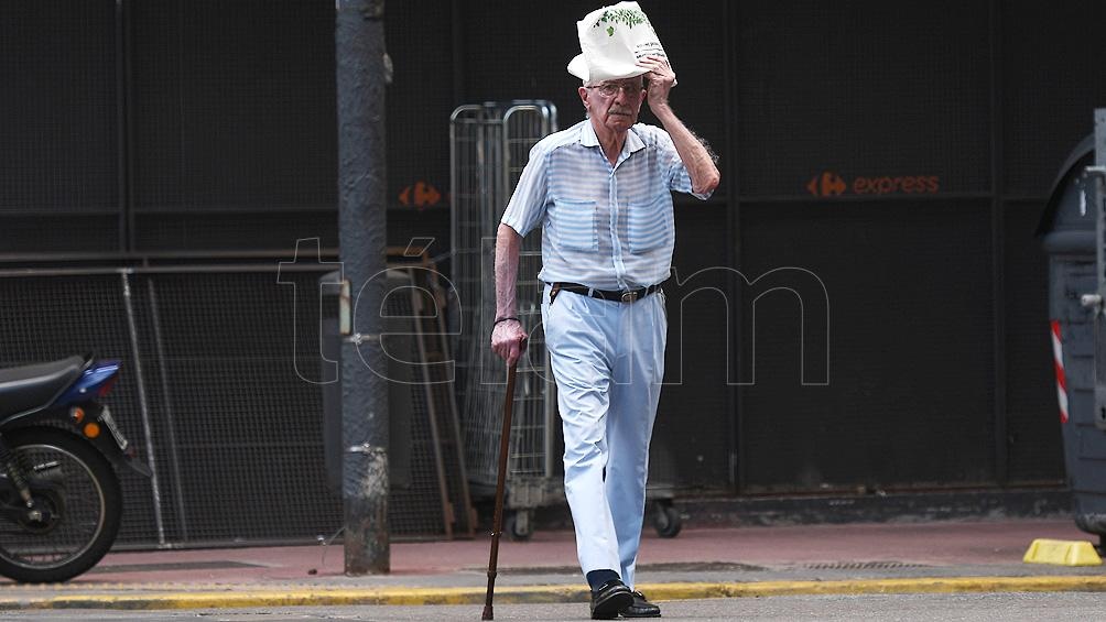 Las jubilaciones estarán 1,4 % por encima de la inflación.