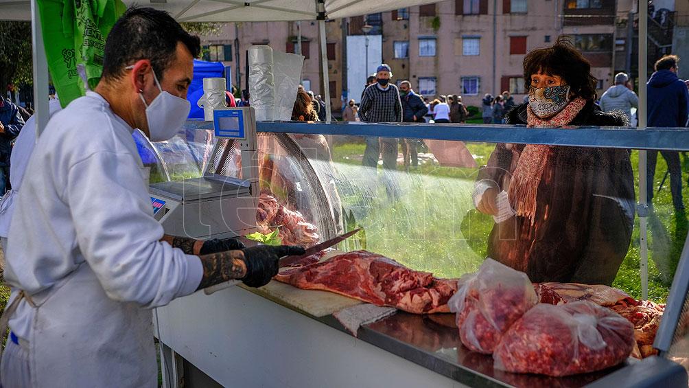 La oferta de 11 cortes de carne vacuna a precios accesible disponible a partir del miércoles