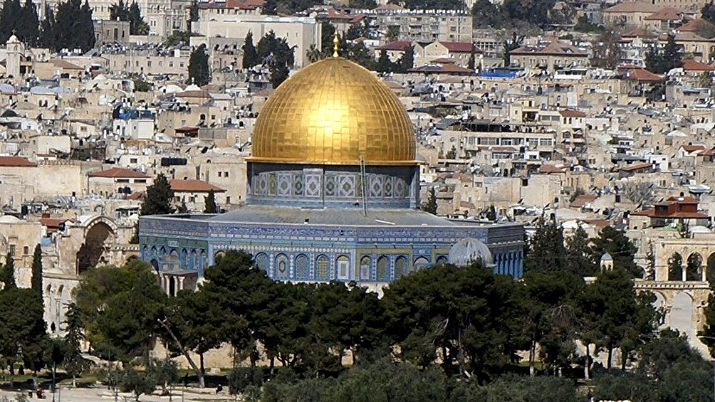 El ataque aumenta las tensiones ya existentes en Jerusalén