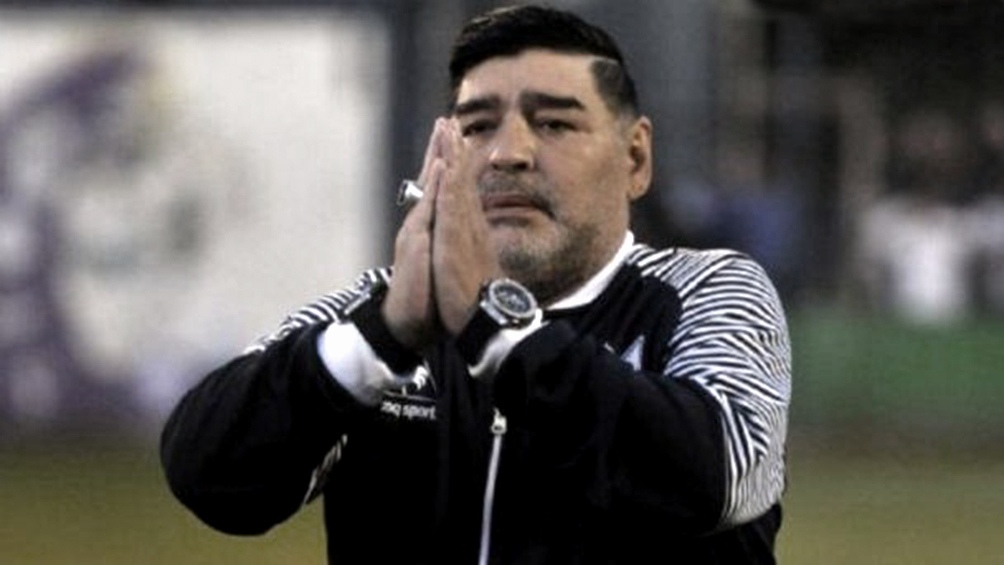 Maradona murió el 25 de noviembre de 2020 en una casa de un barrio cerrado de Tigre. 