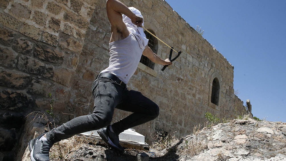 Más de 3 millones de personas viven en Cisjordania, un territorio ocupado militarmente por Israel desde 1967.