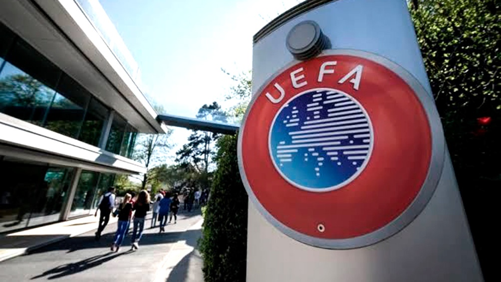 Un comité de la UEFA planteó la necesidad de un cambio, aunque el comité ejecutivo tiene que aprobar la decisión.