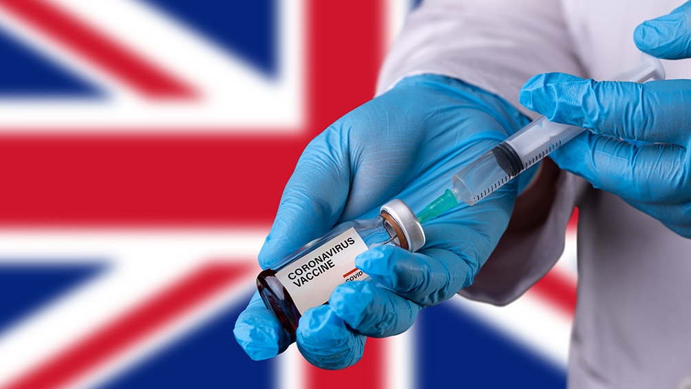 El Gobierno ya ha registrado más de 2.880 casos de la variante india en Inglaterra