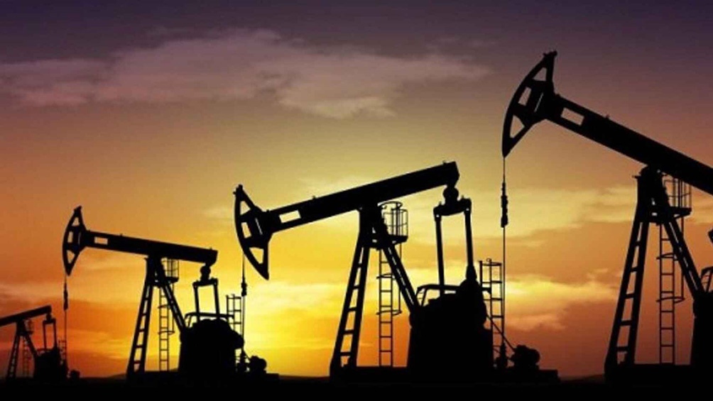 La producción de petróleo en todas las cuencas del país durante el primer trimestre fue de 7 millones de m3.