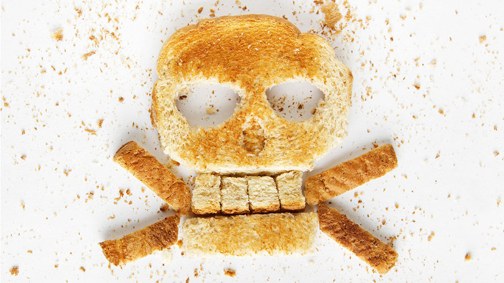 “Las personas celíacas consumen alta cantidad de alimentos ultraprocesados”