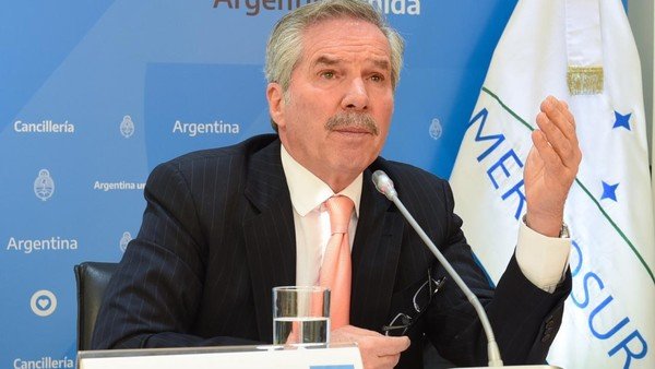 Más repudios al comunicado de Cancillería que molestó a Israel: “Una vez más, Argentina asume una postura en la defensa del terrorismo”