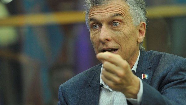 Mauricio Macri sobre el pedido de asilo político de Fabián Pepín Rodríguez Simón: “No estoy de acuerdo, pero lo entiendo”