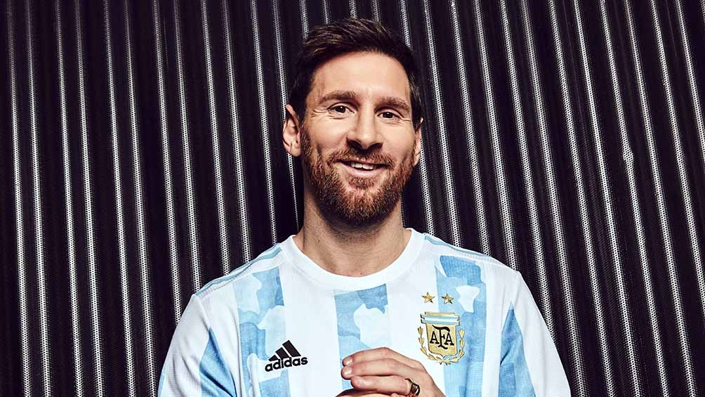 Lionel Messi se sumó a la campaña: "Elevemos nuestra voz para detener el abuso en las redes sociales".