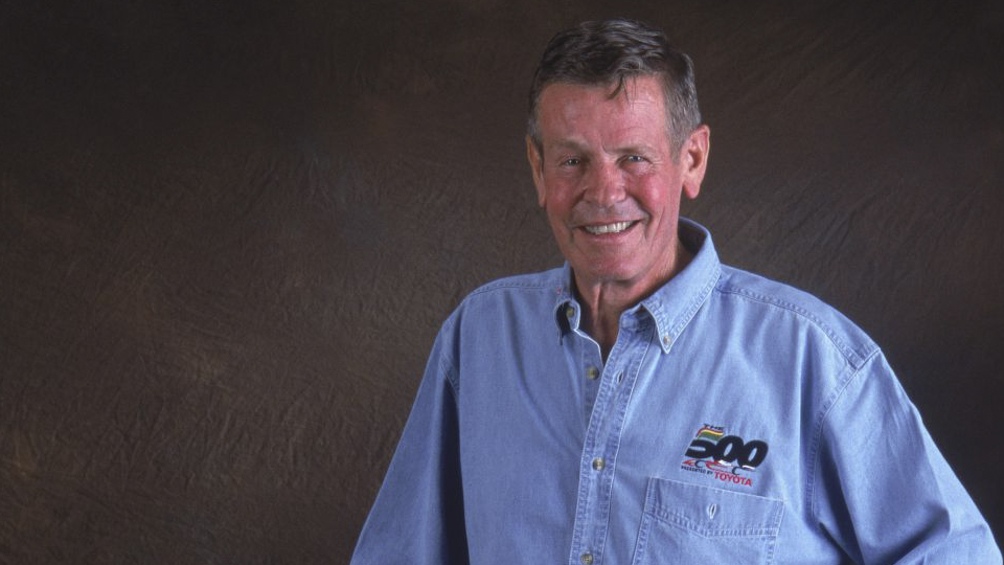 Murió una gloria de la IndyCar: Bobby Unser