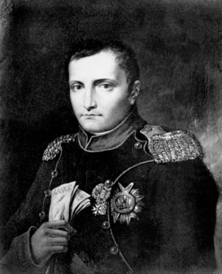 Nacido el 15 de agosto de 1769 en Ajaccio, Córcega, Napoleón ejerció el poder durante 16 años a partir de 1799.