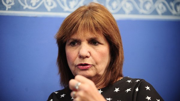 Negociaciones por vacunas: Patricia Bullrich ratificó su denuncia, pero aclaró que “a Pfizer no le pidieron coimas”