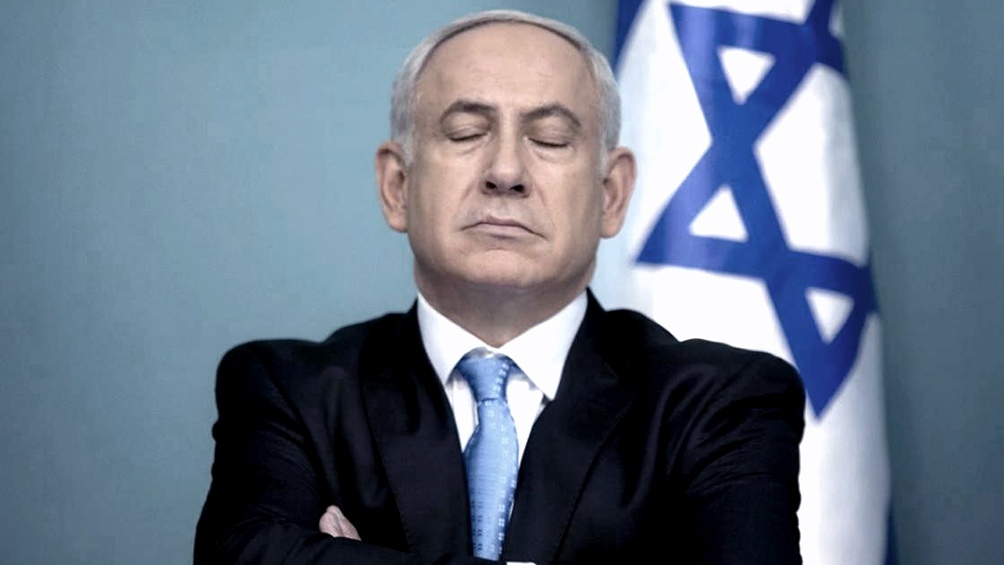 Su partido de derecha conservadora, Likud, obtuvo 30 de los 120 escaños.