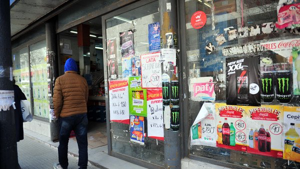 Nueva canasta de 120 productos: Los precios deberán estar impresos en las etiquetas