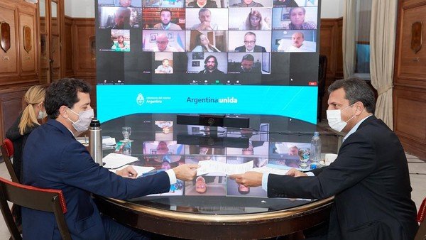 Nuevo cronograma electoral: el 24 de julio cierran las listas y acortan a 45 días la campaña para las generales